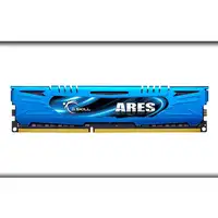 G.Skill 32GB DDR3-2400 módulo de memoria 4 x 8 GB 2400 MHz