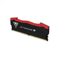 Patriot Memory Viper Xtreme 5 PVX532G82C38K módulo de memoria 32 GB 2 x 16 GB DDR5