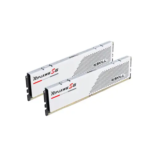 G.Skill Ripjaws F5-6000J3238F16GX2-RS5W módulo de memoria 32 GB 2 x 16 GB DDR5