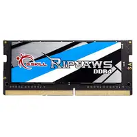 G.Skill Ripjaws módulo de memoria 8 GB 1 x 8 GB DDR4 2133 MHz