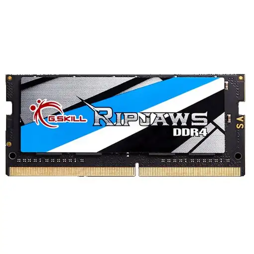 G.Skill Ripjaws módulo de memoria 8 GB 1 x 8 GB DDR4 2133 MHz
