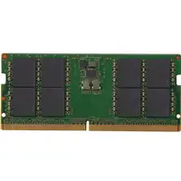 HP N38627-001 módulo de memoria 16 GB DDR5 262-pin SO-DIMM HP N38627-001 módulo de memoria 16 GB DDR5 262-pin SO-DIMM