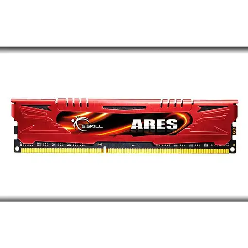 G.Skill Ares, 16GB (2x 8GB) DDR3 módulo de memoria 2 x 8 GB 2133 MHz