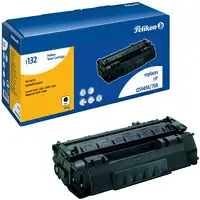 Pelikan 1132 cartucho de tóner 1 pieza(s) Negro