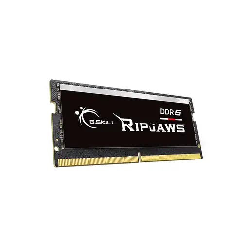 G.Skill Ripjaws F5-4800S4039A32GX1-RS módulo de memoria 32 GB 1 x 32 GB DDR5 4800