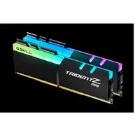G.Skill Trident Z RGB (For AMD) F4-3600C18D-16GTZRX módulo de memoria 16 GB 2 x 8