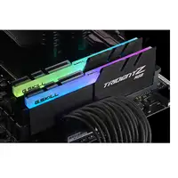 G.Skill Trident Z RGB (For AMD) F4-3600C18D-16GTZRX módulo de memoria 16 GB 2 x 8