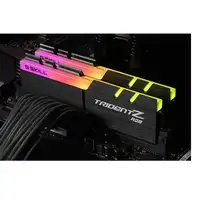 G.Skill Trident Z RGB (For AMD) F4-3600C18D-16GTZRX módulo de memoria 16 GB 2 x 8