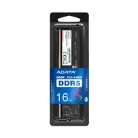 ADATA AD5U560016G-S módulo de memoria 16 GB 1 x 16 GB DDR5 5600 MHz
