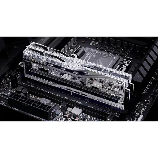 G.Skill F5-7200J3445G16GX2-TR5S módulo de memoria 32 GB 2 x 16 GB DDR5