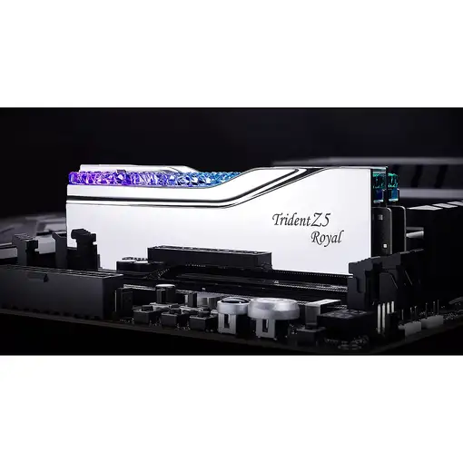 G.Skill F5-7200J3445G16GX2-TR5S módulo de memoria 32 GB 2 x 16 GB DDR5