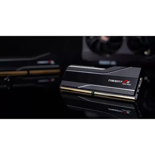 G.Skill Trident Z5 Neo RGB F5-6400J3239G16GX2-TZ5NR módulo de memoria 32 GB 2 x 16