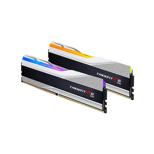 G.Skill Trident F5-6400J3239G16GX2-TZ5RS módulo de memoria 32 GB 2 x 16 GB DDR5 64