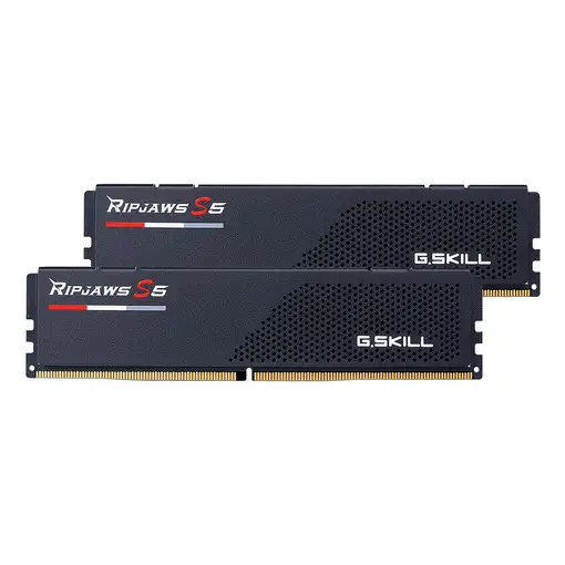 G.Skill Ripjaws M5 RGB F5-6000J3036F16GX2-RS5K módulo de memoria 32 GB 2 x 16 GB D