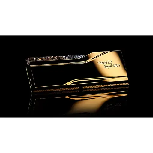 G.Skill Trident Z5 Royal Neo F5-8000J3848H16GX2-TR5NG módulo de memoria 32 GB 2 x