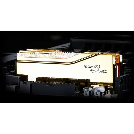 G.Skill Trident Z5 Royal Neo F5-8000J3848H16GX2-TR5NG módulo de memoria 32 GB 2 x