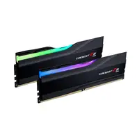 G.Skill Trident Z RGB F5-6000J3040F16GX2-TZ5RK módulo de memoria 32 GB 2 x 16 GB D