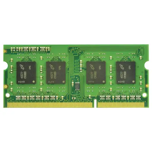 2-Power 2P-KTH-X3B/4G módulo de memoria 4 GB 1 x 4 GB DDR3 1333 MHz