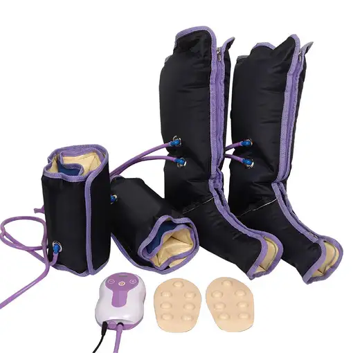 PRESOTERAPIA AIR PRESS PROFESSIONAL SYSTEM