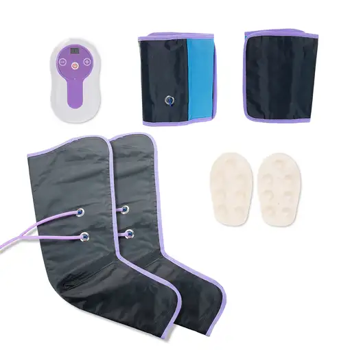 PRESOTERAPIA AIR PRESS PROFESSIONAL SYSTEM