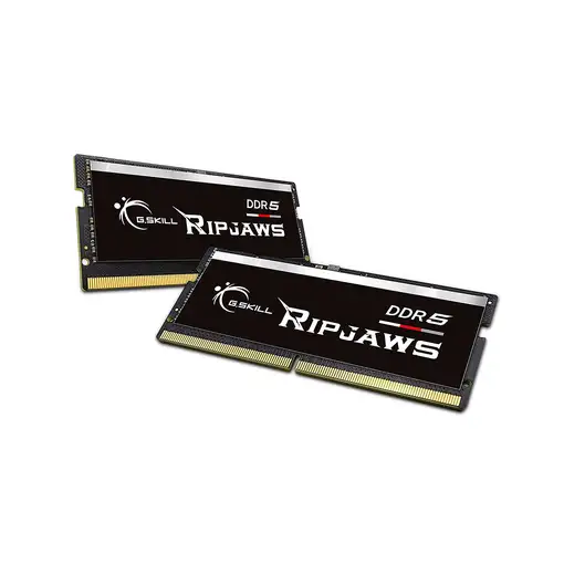 G.Skill Ripjaws F5-4800S3434A16GX2-RS módulo de memoria 32 GB 2 x 16 GB DDR5 4800