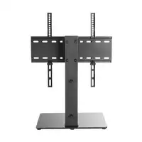 Soporte de Tv orientable con pie 32\-55\/81-140 cm VESA 400x400 mm 451070