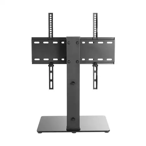 Soporte de Tv orientable con pie 32\-55\/81-140 cm VESA 400x400 mm 451070