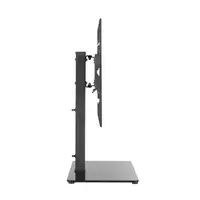 Soporte de Tv orientable con pie 32\-55\/81-140 cm VESA 400x400 mm 451070