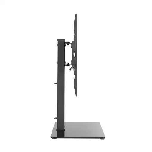 Soporte de Tv orientable con pie 32\-55\/81-140 cm VESA 400x400 mm 451070
