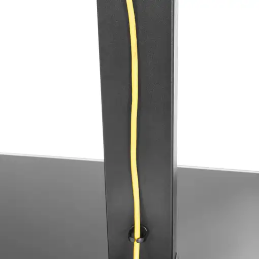 Soporte de Tv orientable con pie 32\-55\/81-140 cm VESA 400x400 mm 451070