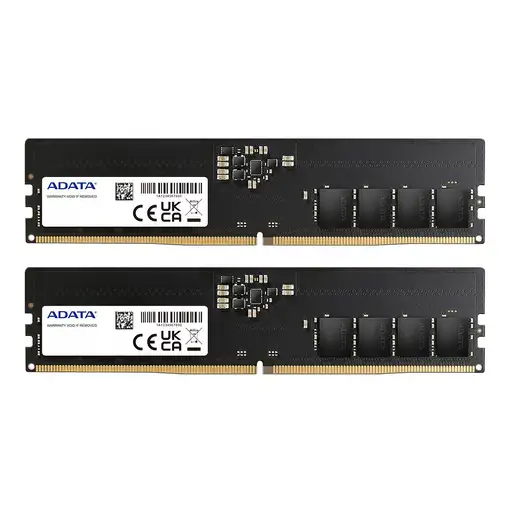 ADATA AD5U48008G-DT módulo de memoria 16 GB 2 x 8 GB DDR5 4800 MHz
