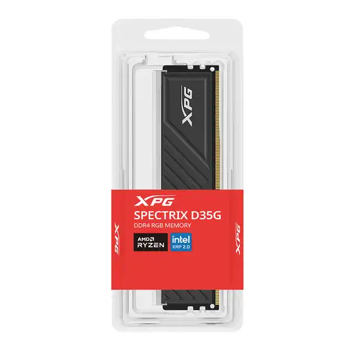 ADATA SPECTRIX D35G módulo de memoria 32 GB 1 x 32 GB DDR4 3200 MHz