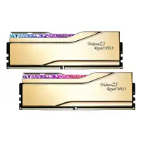 G.Skill Trident Z5 Royal Neo F5-6400J3039G16GX2-TR5NG módulo de memoria 32 GB 2 x