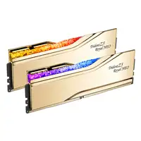 G.Skill Trident Z5 Royal Neo F5-6400J3039G16GX2-TR5NG módulo de memoria 32 GB 2 x