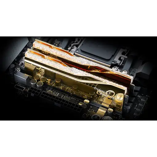 G.Skill Trident Z5 Royal Neo F5-6400J3039G16GX2-TR5NG módulo de memoria 32 GB 2 x