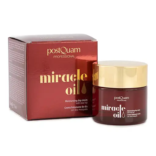 RITUAL MIRACLE CON APLICADOR DE CREMAS FACIAL