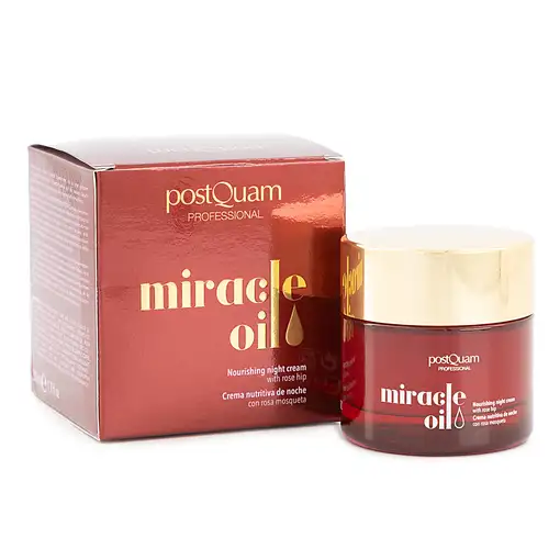 RITUAL MIRACLE CON APLICADOR DE CREMAS FACIAL