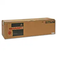 Sharp BPGT20BA cartucho de tóner 1 pieza(s) Original Negro