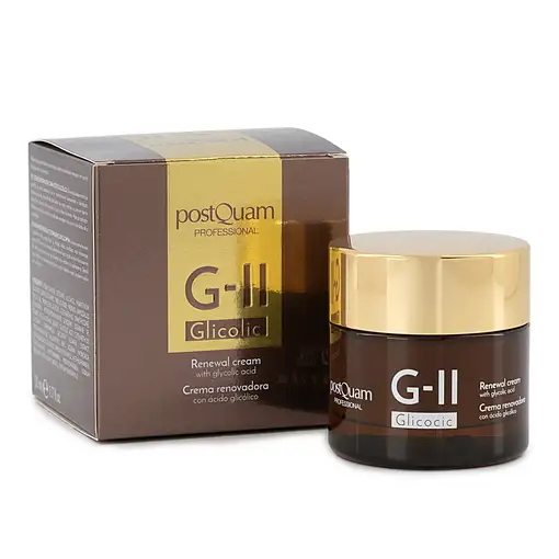 RITUAL GLICOLIC CON APLICADOR DE CREMAS FACIAL
