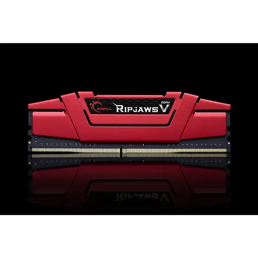 G.Skill Ripjaws V F4-3000C16D-16GVRB módulo de memoria 16 GB 2 x 8 GB DDR4 3000 MH