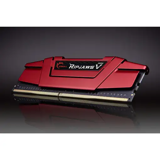 G.Skill Ripjaws V F4-3000C16D-16GVRB módulo de memoria 16 GB 2 x 8 GB DDR4 3000 MH