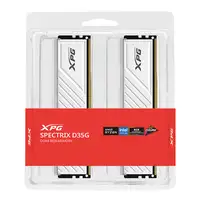 ADATA SPECTRIX D35G módulo de memoria 64 GB 2 x 32 GB DDR4 3200 MHz