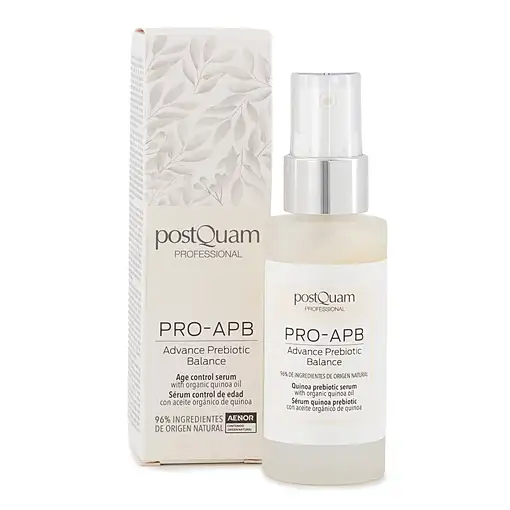 RITUAL PREBIOTIC CON APLICADOR DE CREMAS FACIAL