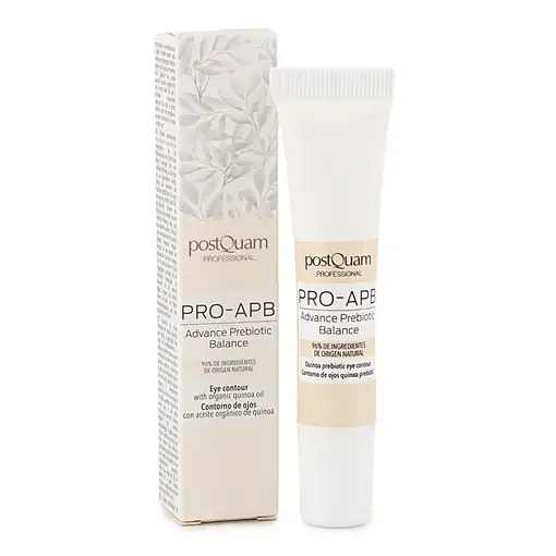 RITUAL PREBIOTIC CON APLICADOR DE CREMAS FACIAL