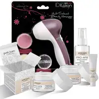 RITUAL PREBIOTIC CON APLICADOR DE CREMAS FACIAL