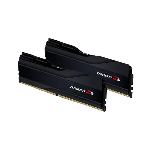 G.Skill Trident Z F5-6000J3040F16GX2-TZ5K módulo de memoria 32 GB 2 x 16 GB DDR5