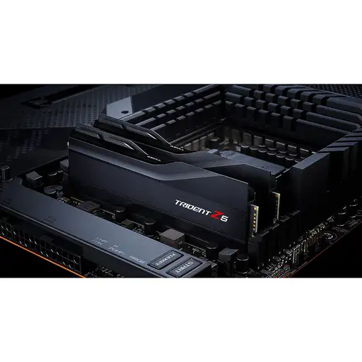 G.Skill Trident Z F5-6000J3040F16GX2-TZ5K módulo de memoria 32 GB 2 x 16 GB DDR5