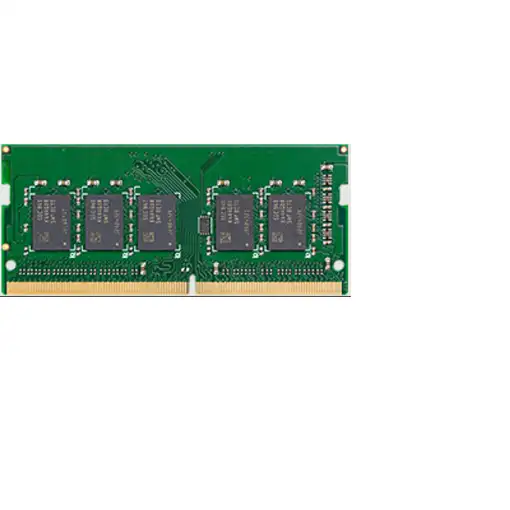 Synology D4ES01-16G módulo de memoria 16 GB 1 x 16 GB DDR4 ECC