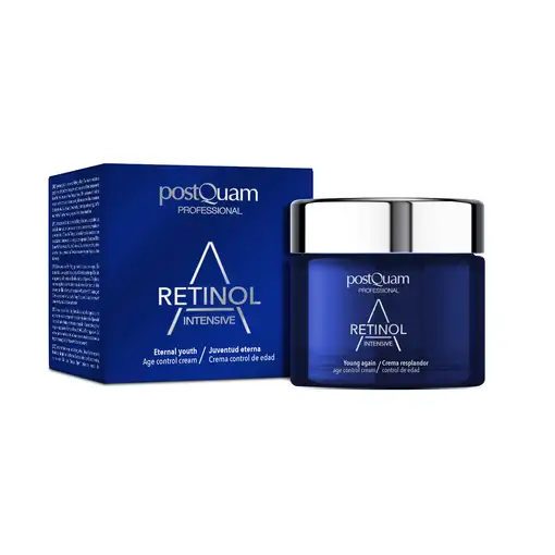 RITUAL RETINOL CON APLICADOR DE CREMAS FACIAL
