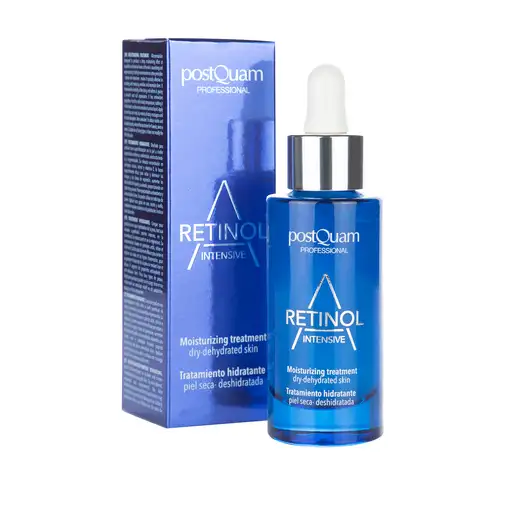 RITUAL RETINOL CON APLICADOR DE CREMAS FACIAL